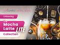 Unboxing the Mocha Latte Collection LITE ☕️ Look Inside Eureka's Mid-June  2026 Beads Collection