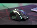 Какво повече има Roccat Kone Aimo?! - Ревю