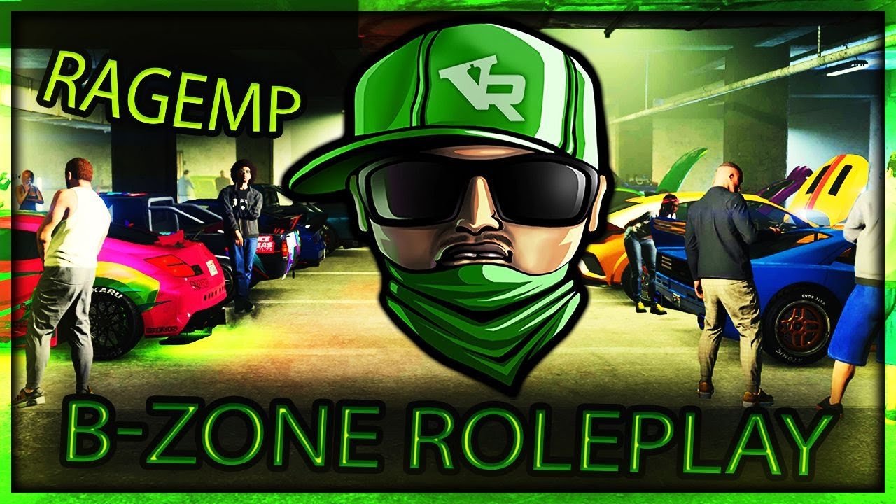 Watch MTG - Intro B-Zone Roleplay on YouTube Watch MTG - Intro B-Zone Roleplay on YouTube