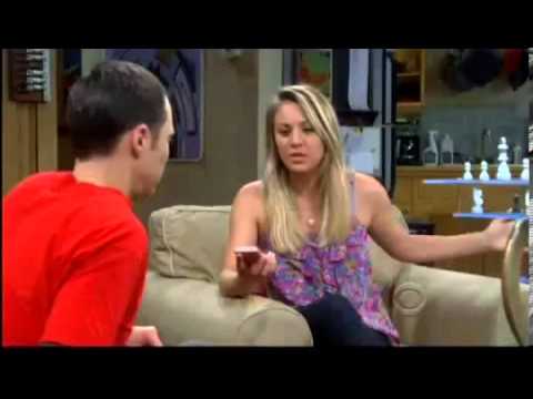 The Big Bang Theory - Season 7 Premiere Extended Promo - YouTube