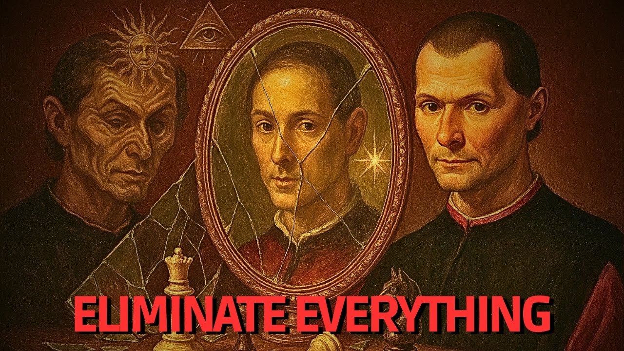 Безжалостный минималист — 8 мрачных философских законов о простоте, которые делают сложность нево...