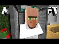 НОСАТЫЙ В ЛИФТЕ - Minecraft (Обзор Мода)