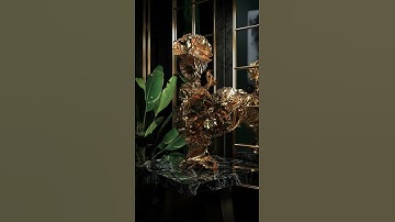 animation of deformation | cinema 4d | redshift