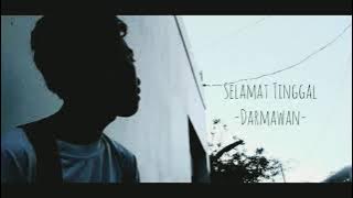 Randy Pangalila ~ Selamat Tinggal | cover
