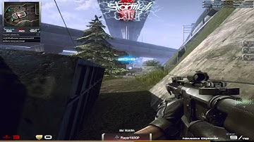 Contract wars Storm kill