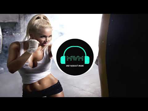 MGJ Workout Music