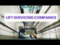 How to Find Lift Servicing Companies: A Step-by-Step Guide