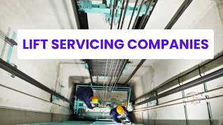 How to Find Lift Servicing Companies: A Step-by-Step Guide