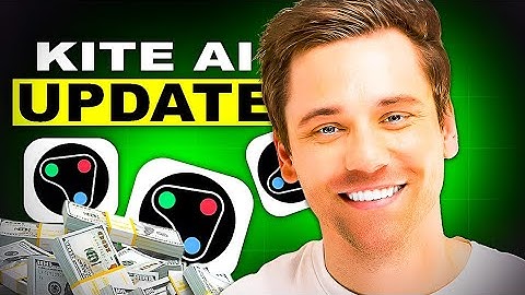 Kite Ai Testnet Airdrop Update (Eligibility Checker, Binance Listing, Wallet Connect)