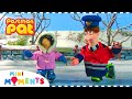 There&#39;s Ice Everywhere! ❄️ 🥶 | Postman Pat | 1 Hour of Full Episodes | Mini Moments