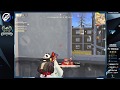 【荒野行動】ななちむ大会キル集