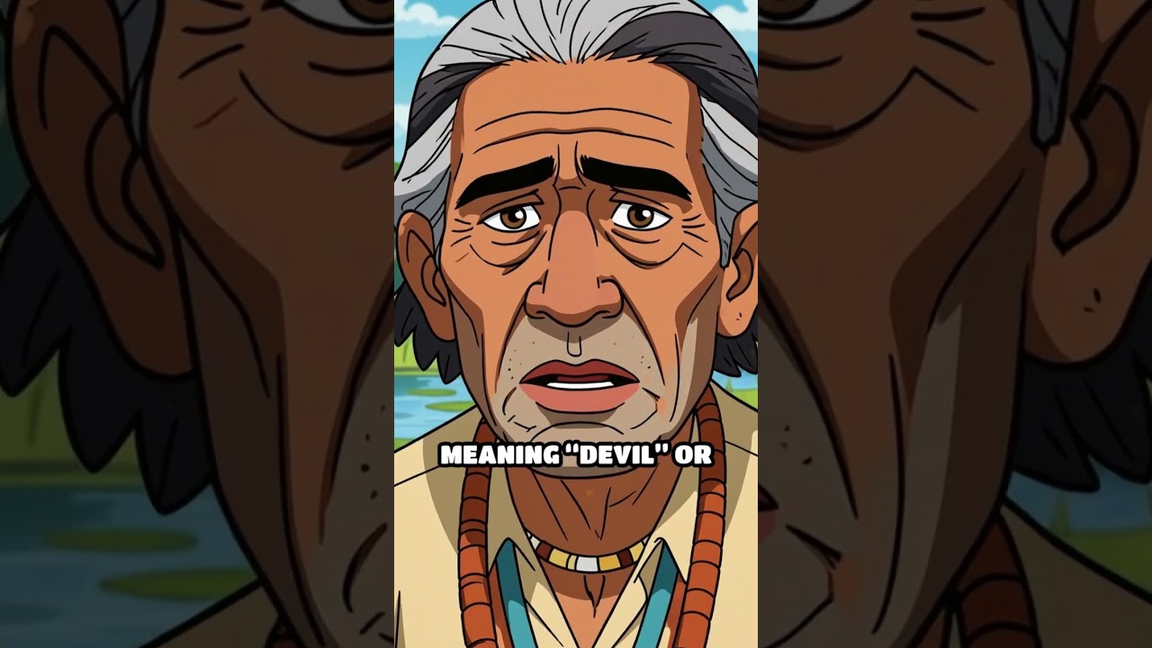 Australia’s Bunyip: Swamp Monster Mystery