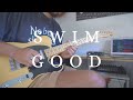 FRANK OCEAN - SWIM GOOD - GUITAR COVER