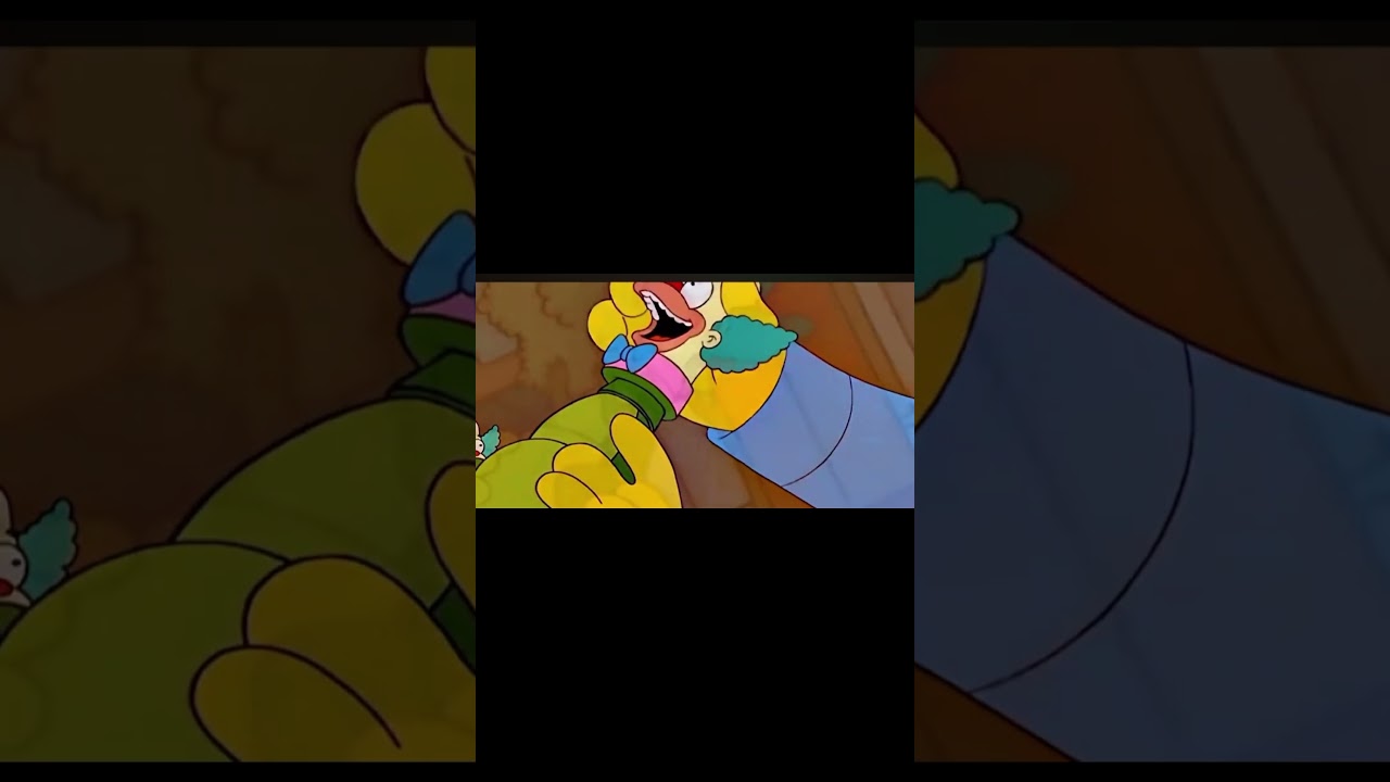 DID THE SIMPSONSPREDICT THE NEW CHINESE VIRUS “CHIKUNGUNYA” THEYCALLED IT THE “PANDA” VIRUS