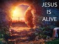 Jesus is alive lyric  michael turner