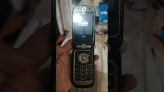 Motorola i686 SU/SD (Nextel) Year: 2011