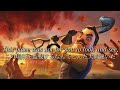 この場所を監視するなんてとんだ間違いだ【和訳】Get Out From『DAGames』