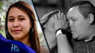 Parents Say 14-Year-Old Daughter Went Missing In Montana
