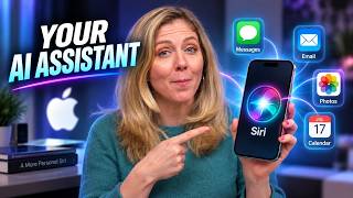 Siri AI is Turning Apple Phones Into a Real-Life JARVIS screenshot 4