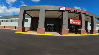 Devon Self Storage - Grand Rapids, MI