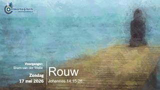 Zondag 17 mei 2026 | Rouw