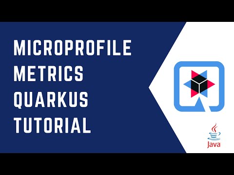 MicroProfile Metrics with