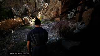 Gothic 1 Remake Bug 1