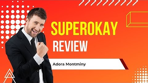 SuperOkay Review, Demo and tutorial: client portal to quickly share project info, assets, and tasks