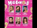 Millennials | Extension Cast Announcement