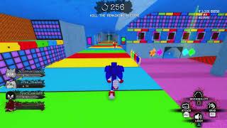 Sonic exe The desaster game play