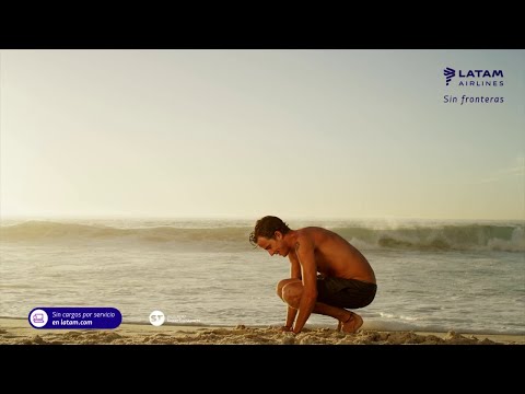 ¡Llegó la Mega Promo LATAM! - ¡Llegó la Mega Promo LATAM!