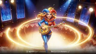Joker's Revenge Slot Review - Free Social Casino Game with 10,000x Max Win screenshot 4