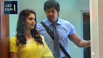 Raja Rani Marriage BGM || Get Film One