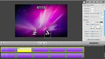 ScreenFlow 2 Quicky 3 - Curve Types (english)