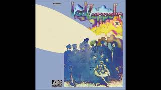 Led Zeppelin — What Is and What Should Never Be (Rough Mix with Vocal)