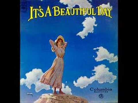 It's a beautiful day - Girl with no eyes | December 18, 2007 | misswhip667