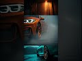 This BMW Edit BROKE 4K 😮💨 | M4 + M5 HDR Color Grade #shorts