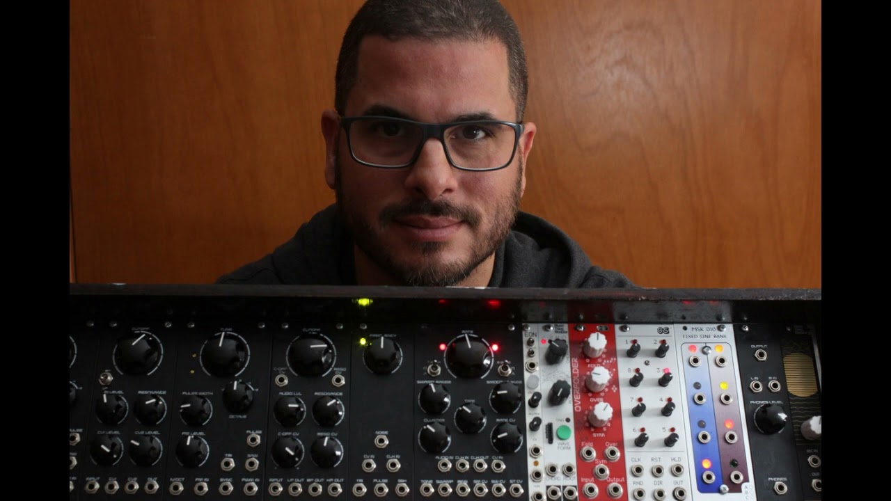 The Trapezist - Quincas Moreira 1 Hour