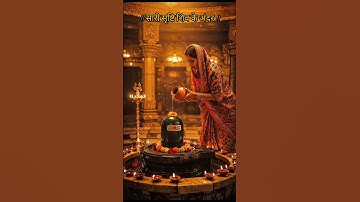 "शिव को जपा वो शिव को पाया 🔱 | Powerful Mahadev Status | Bholenath Bhakti Short #shorts"