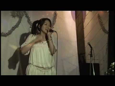 Rieko LIVE IN 六本木alive (08.12.21 オールスター祭08)