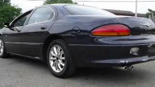 2003 Chrysler Concorde - Jersey City NJ