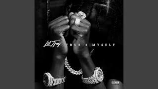 Post To Be (feat. Rileyy Lanez) - Lil Tjay