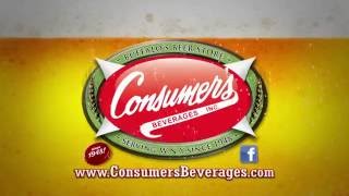 Consumers Beverages - 'Labatt 30R 14.99' :30