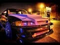 DRIFT TOURER V VORONEZH TRAILER 2013