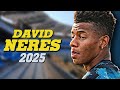 مهارات واهداف ديفيد نيريس لاعب نابولي الايطالي 2025 David Neres مهارات واهداف ديفيد نيريس لاعب نابولي الايطالي 2025 David Neres