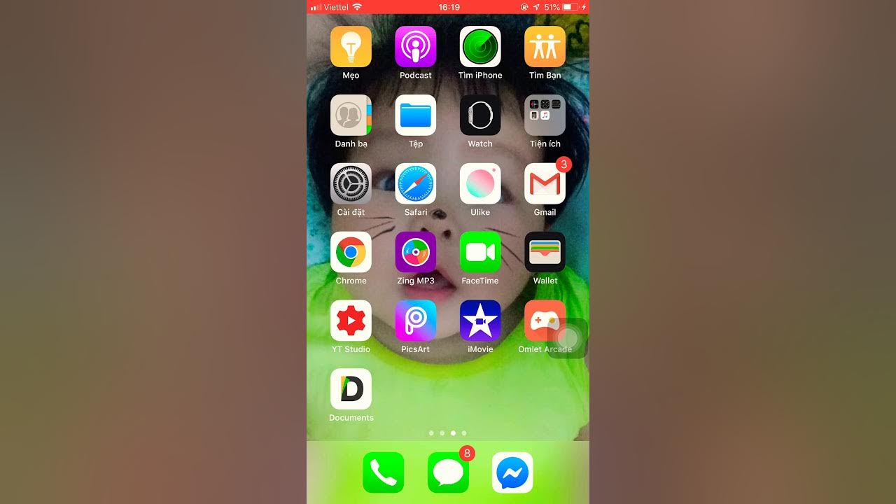 Cách ghép nhạc vào video trên iphone ( tạo video có nhac ) - YouTube Cách Ghép Nhạc Vào Video Trên Iphone ( Tạo Video Có Nhac ) - Youtube