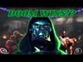 How Will Avengers: DOOMSDAY Really End!?