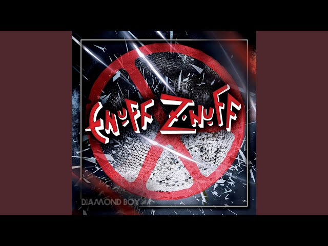 Enuff Z'Nuff - Faith Hope & Luv