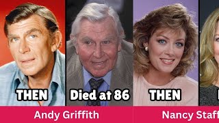 Matlock (1986) Cast THEN and NOW 2025 – After 39 Years, Who’s Still With Us? Wealth