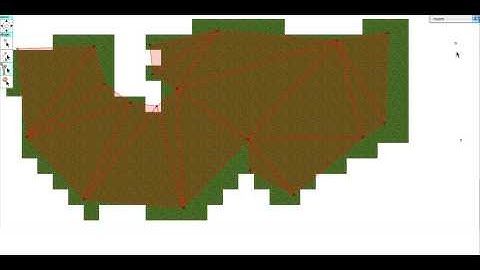 pre-alpha html level editor